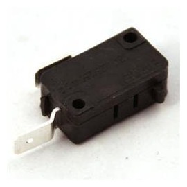 Marine Carpeting Deckhand Anchor Momentary Switch #2374010