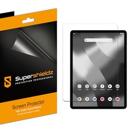 Supershieldz (3 Pack) Anti-Glare (Matte) Screen Protector Designed for Onn 11 inch Tablet Pro (2024 Model 100146660)