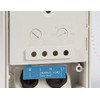 IP55 Photocell Switch - Wall Mountable (White)