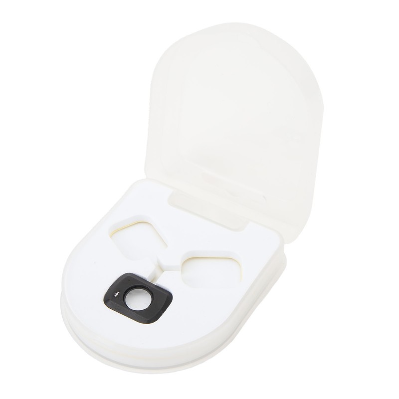 Macro Lens Magnetic HD Coating Anti Scratch Lightweight 2‑2.5CM Focusing
