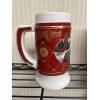 Budweiser 2022 Budweiser Holiday Stein BEST BUDS Annual Christmas Mug