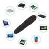 G30S USB 2.4G Wireless Transmission Intelligent Voice Remote Controller with