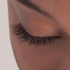 KISS ImPRESS Falsies - Ciglia autoadesive a lunga durata, Demi