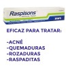 Rapisons Unguento Anti Acné Rozaduras Y Quemaduras 3 Pack