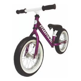 Monzó Bicicleta Sin Pedales Monzó Purple Metallic