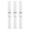 Hydronix HX-SWC-25-2005/3 Universal NSF String Wound Sediment Water Filter Cartridge