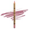 IMPALA | Brooklin Waterproof Lipliner Color Pink Matte 211 |