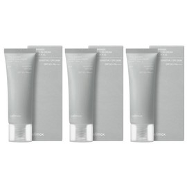 Cellimax Dual Barrier Watery Sun Cream SPF50+ PA++++, 40ml, 3 pieces / 셀리맥스 듀얼배리어 워터리 선크림 SPF50+ PA++++, 40ml, 3개