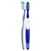 Oral-B 3D White Radiant Whitening Toothbrush 40 Soft 2 Count