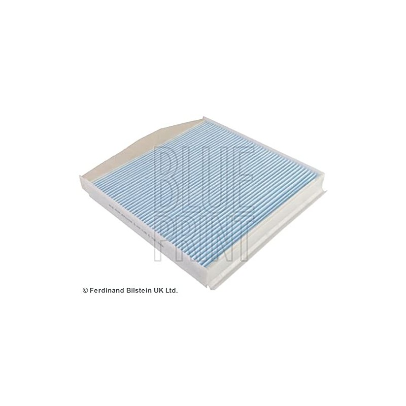 Blue Print ADF122526 Cabin Air Filter Pollen Filter