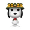 Funko Pop Snoopy with Beagle Scouts 2024 Summer Convention Limited