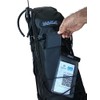MAKO Spearguns Spearfishing Longfins Freediving Backpack with Insulated Cooler Compartment