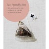 Art of Tea | Rose Black 2.5oz | Naturally Caffeinated