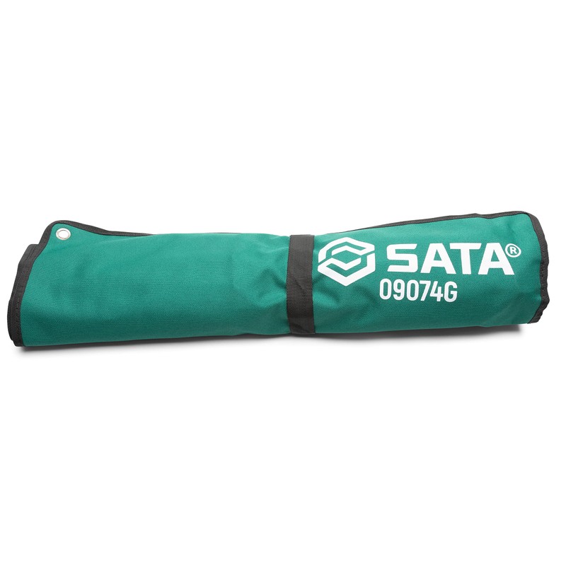 SATA 16 Piece 12 Point Combination Wrench Set | SAE