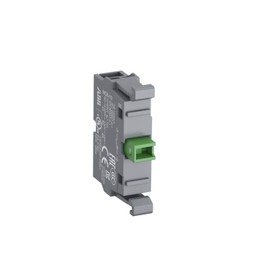 abb-entrelec – Block Contacts mcbh-10