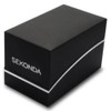 Sekonda Balearic Mens 44mm Quartz Watch in Blue with Analogue