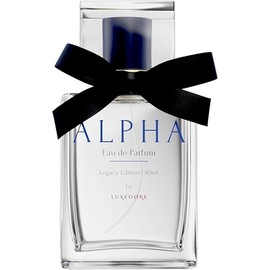 ALPHA | LEGACY EDITION (50ml)