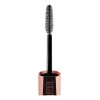 Máscara de pestañas Maybelline Total Temptation 7.985ml color very black
