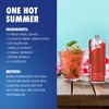 Red Bull Energy Drink, The Red Edition, Watermelon, 8.4 Fl