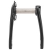 Crankset, Mountain Bike Crankset Hollow Integrated for Mountain Bike