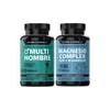 Kit 1 Multivitaminico Hombre + 1 Magnesio Complex Sabor Sin