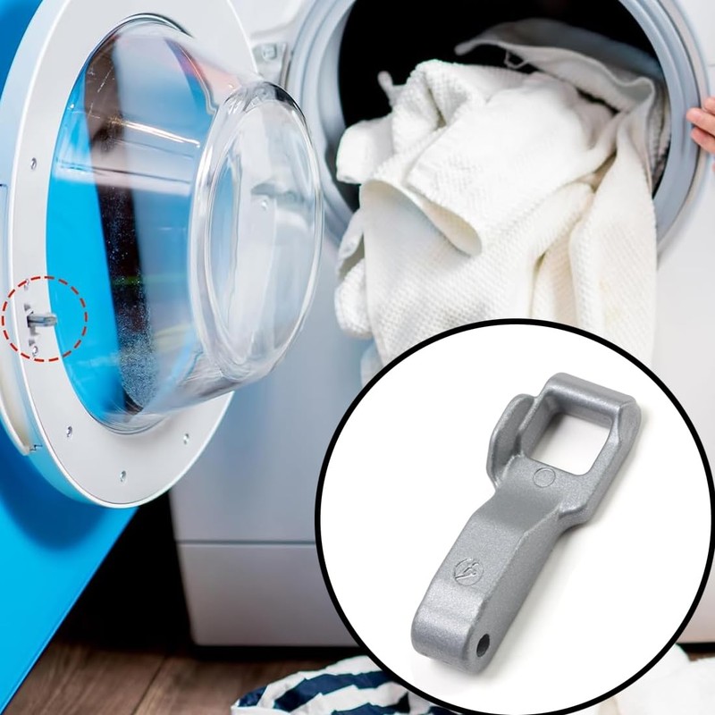 GXGM Pack of 2 Door Switch Hooks Compatible with LG