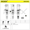 RIDEX 689C0002 Ignition Coil