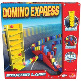 Goliath DOMINO EXPRESS STARTER LANE -