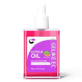 Gelike ec Nail Care Oil Cuticle Oil (Watermelon)