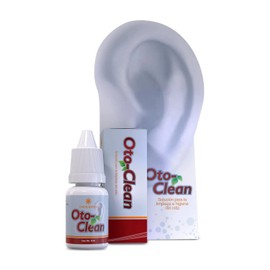 Essential Nutrition Oto Clean 10 ml