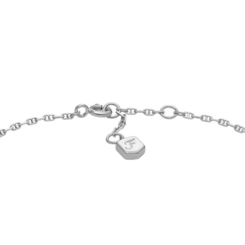 Fossil Bracelet Silver