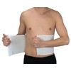 Hydas Abdominal and back support belt, supports muscle weakness and