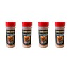 King Kooker Cajun Seasoning, 4-7 Oz. jars