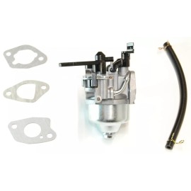 Unbranded Baja Blaster Dune Trax MB200 Warrior Coleman BT200 CT200u Puma Yukon Carburetor