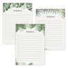 TEMONTO To-Do List Set of 3 | 50 Sheets A6