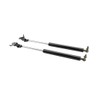 A-Premium Front Hood Rear Tailgate Lift Supports Shock Struts Compatible