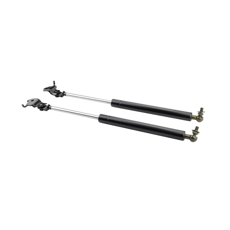 A-Premium Front Hood Rear Tailgate Lift Supports Shock Struts Compatible