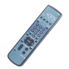 New RM-EV100 Blue Color Replaced Remote Control fit for Sony EVI-D100P EVI-D70 BRC-H700 BRC-300P BRC-Z330 EVI-HD7V