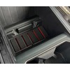 Lower Center Console Foam Insert - Compatible with 2022-2025 Tundra