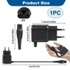 zstg 8V HQ850 Shaver Charging Cable Compatible with Philips Norelco