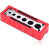 Moorstdel Drill Guide, Precision Woodworking Drill Jig, Drill Guide Carpentry,