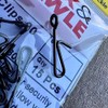 Cox & Rawle Pulley Rig Sinker Clips
