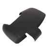 Door Rear View Mirror Cover Exterior Mirror Covering Housing Replacement