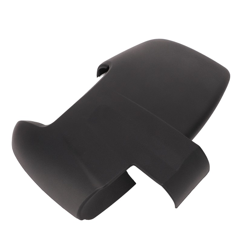 Door Rear View Mirror Cover Exterior Mirror Covering Housing Replacement