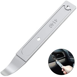 Mini Pry Bar Tool for Seamless Trim Removal