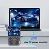 Handheld Game Player Vintage 3.5 Inch 5G 2.4G 4.2 BT