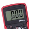 Digital Multimeter Electrical Voltage Tester Set High Accuracy Multifunctional Multi