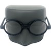 Incredible Bargains The Iris, Round Reading Glasses, Nerd Style Specs,