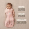 ErgoPouch Cocoon Swaddle Sleeping Bag 1.0 Tog - Willow, 000