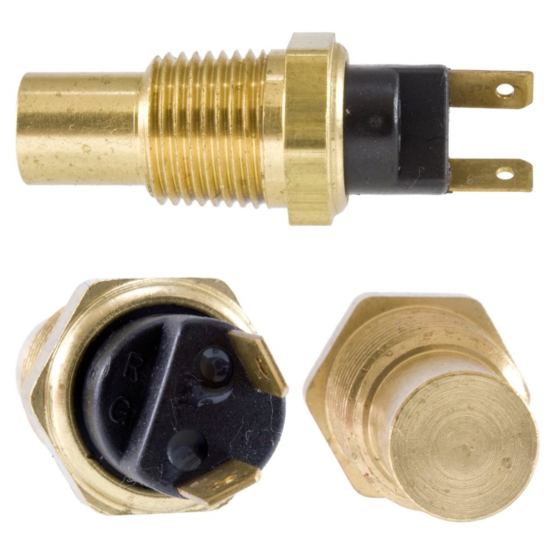 ACDelco Professional D1897A Engine Coolant Temperature Switch